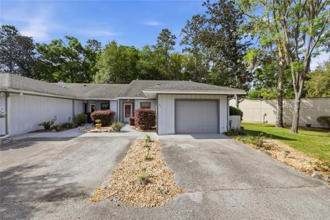 Condo à Alachua, Floride, 2 chambres № 2103530