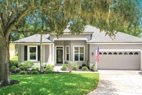 Casa en Lake Mary, Florida 4 dormitorios, 209.03 m2 № 2167114
