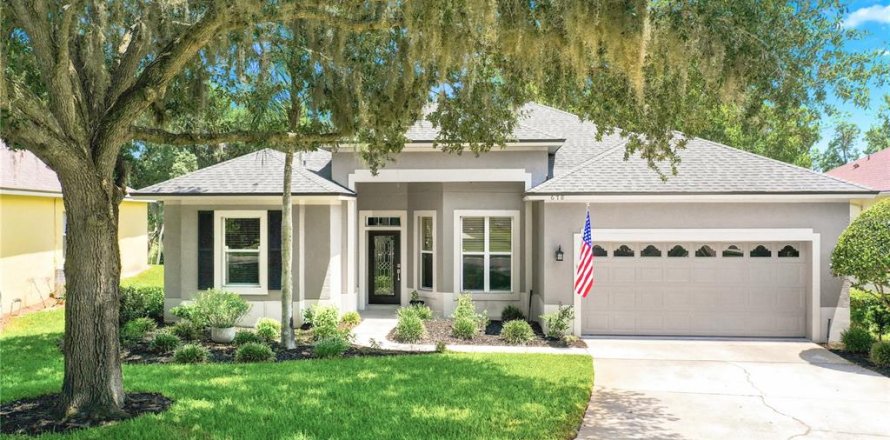 Casa en Lake Mary, Florida 4 dormitorios, 209.03 m2 № 2167114