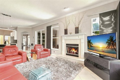 Casa en venta en Lake Mary, Florida, 4 dormitorios, 209.03 m2 № 2167114 - foto 22