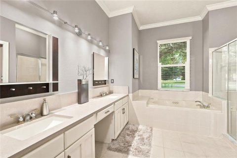 Casa en venta en Lake Mary, Florida, 4 dormitorios, 209.03 m2 № 2167114 - foto 27