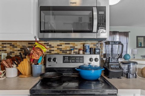 Купить виллу или дом в Окала, Флорида 4 комнаты, 125.88м2, № 1808647 - фото 21