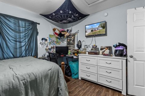 Купить виллу или дом в Окала, Флорида 4 комнаты, 125.88м2, № 1808647 - фото 24