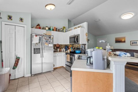 Купить виллу или дом в Окала, Флорида 4 комнаты, 125.88м2, № 1808647 - фото 19