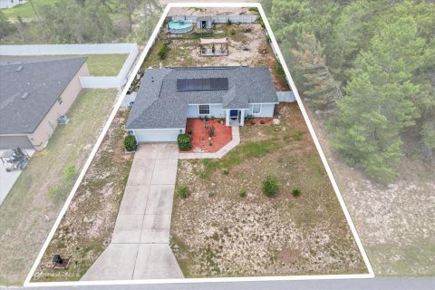 Купить виллу или дом в Окала, Флорида 4 комнаты, 125.88м2, № 1808647 - фото 6