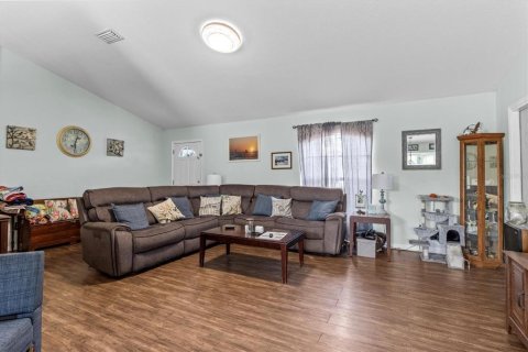 Купить виллу или дом в Окала, Флорида 4 комнаты, 125.88м2, № 1808647 - фото 13