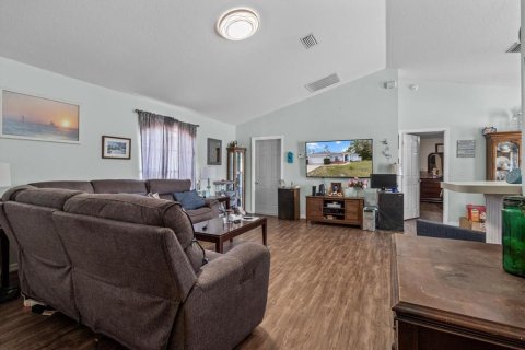 Купить виллу или дом в Окала, Флорида 4 комнаты, 125.88м2, № 1808647 - фото 12