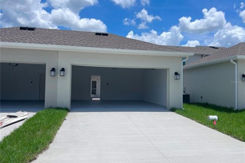 Townhouse in Winter Garden, Florida 3 bedrooms, 151.99 sq.m. № 2127816 - photo 2