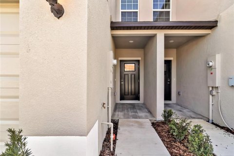 Adosado en alquiler en Parrish, Florida, 3 dormitorios, 154.78 m2 № 1880532 - foto 30