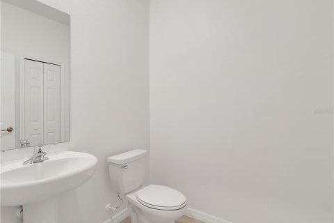 Adosado en alquiler en Parrish, Florida, 3 dormitorios, 154.78 m2 № 1880532 - foto 4
