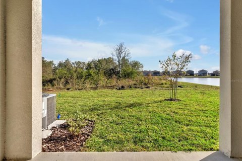 Adosado en alquiler en Parrish, Florida, 3 dormitorios, 154.78 m2 № 1880532 - foto 27