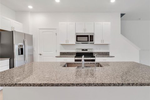 Adosado en alquiler en Parrish, Florida, 3 dormitorios, 154.78 m2 № 1880532 - foto 6