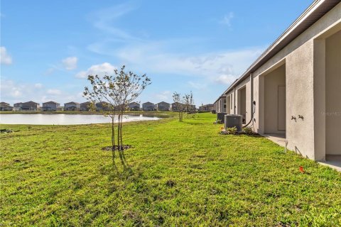 Adosado en alquiler en Parrish, Florida, 3 dormitorios, 154.78 m2 № 1880532 - foto 28
