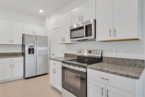 Adosado en alquiler en Parrish, Florida, 3 dormitorios, 154.78 m2 № 1880532 - foto 9