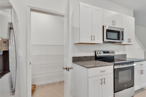 Adosado en alquiler en Parrish, Florida, 3 dormitorios, 154.78 m2 № 1880532 - foto 11