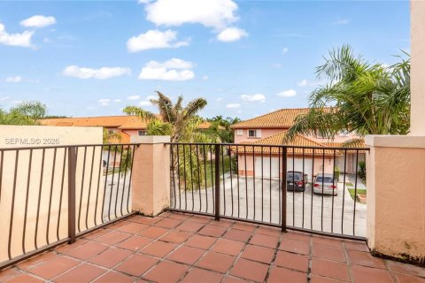 Touwnhouse à louer à Miami, Floride: 3 chambres, 159.05 m2 № 2020902 - photo 25