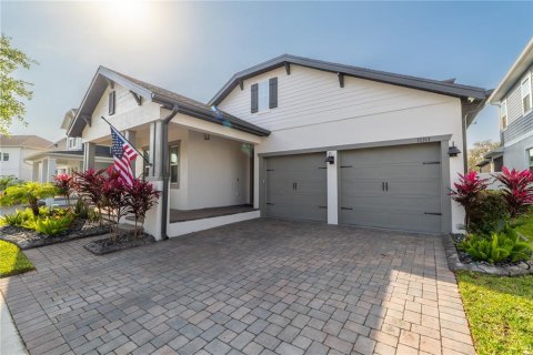 House in Winter Garden, Florida 4 bedrooms, 236.44 sq.m. № 1907671 - photo 4