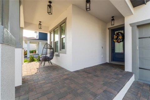 House in Winter Garden, Florida 4 bedrooms, 236.44 sq.m. № 1907671 - photo 5