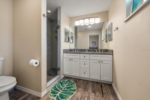 Villa ou maison à vendre à Palm Harbor, Floride: 2 chambres, 112.23 m2 № 2149996 - photo 20