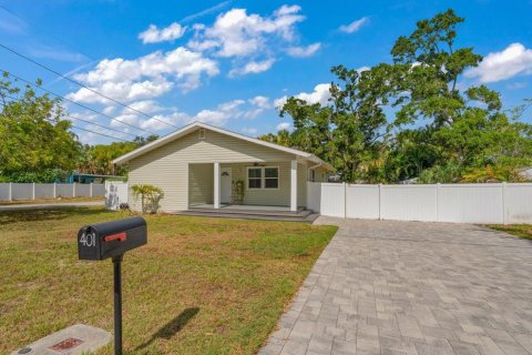 Villa ou maison à vendre à Palm Harbor, Floride: 2 chambres, 112.23 m2 № 2149996 - photo 2