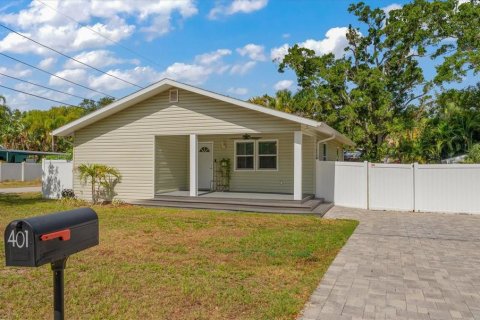 Villa ou maison à Palm Harbor, Floride 2 chambres, 112.23 m2 № 2149996