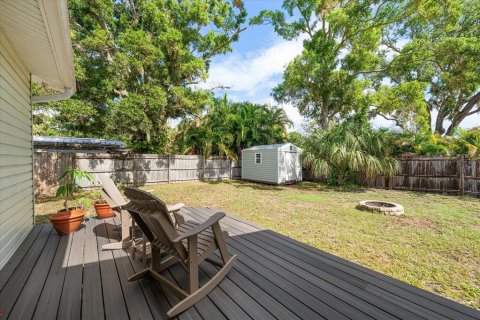 Villa ou maison à vendre à Palm Harbor, Floride: 2 chambres, 112.23 m2 № 2149996 - photo 24