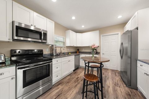 Villa ou maison à vendre à Palm Harbor, Floride: 2 chambres, 112.23 m2 № 2149996 - photo 13