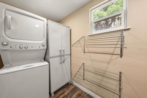 Villa ou maison à vendre à Palm Harbor, Floride: 2 chambres, 112.23 m2 № 2149996 - photo 16