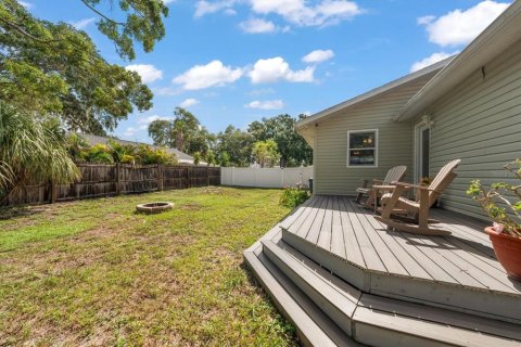 Villa ou maison à vendre à Palm Harbor, Floride: 2 chambres, 112.23 m2 № 2149996 - photo 26