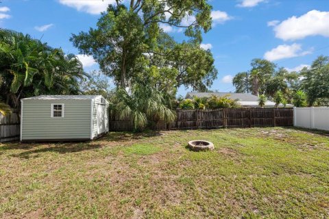Villa ou maison à vendre à Palm Harbor, Floride: 2 chambres, 112.23 m2 № 2149996 - photo 29