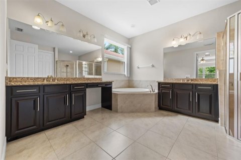 Villa ou maison à vendre à Fort Myers, Floride: 3 chambres, 239.97 m2 № 2321404 - photo 21