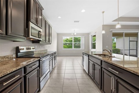 Villa ou maison à vendre à Fort Myers, Floride: 3 chambres, 239.97 m2 № 2321404 - photo 15