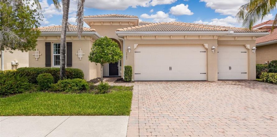 Villa ou maison à Fort Myers, Floride 3 chambres, 239.97 m2 № 2321404