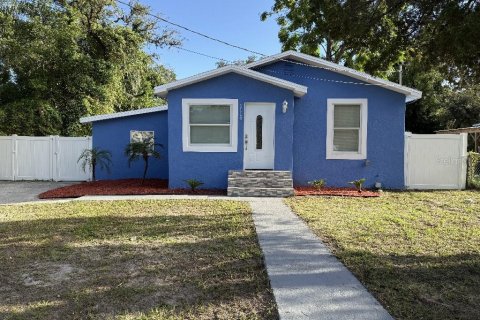 Casa en Tampa, Florida 3 dormitorios, 133.22 m2 № 2378927