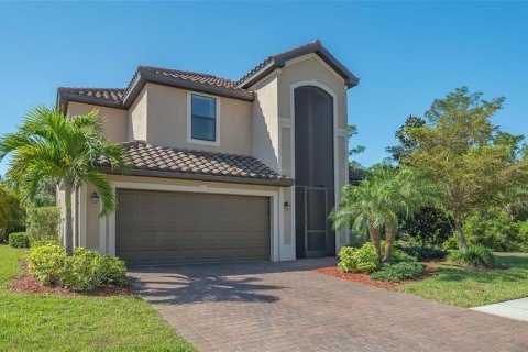 Casa en venta en Venice, Florida, 5 dormitorios, 305.18 m2 № 2314818 - foto 3