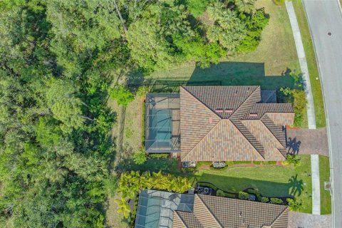 Casa en venta en Venice, Florida, 5 dormitorios, 305.18 m2 № 2314818 - foto 4