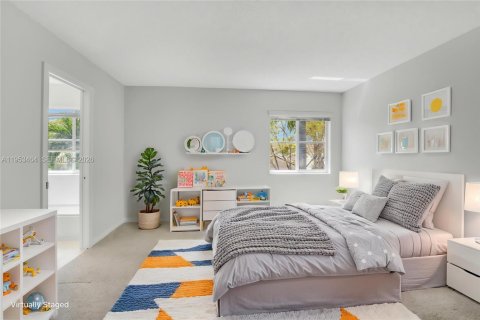 Villa ou maison à louer à Weston, Floride: 5 chambres, 248.23 m2 № 2010982 - photo 16