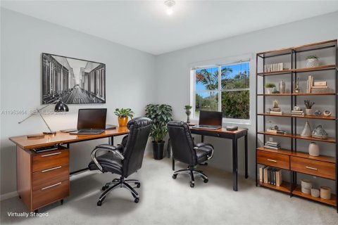 Villa ou maison à louer à Weston, Floride: 5 chambres, 248.23 m2 № 2010982 - photo 22