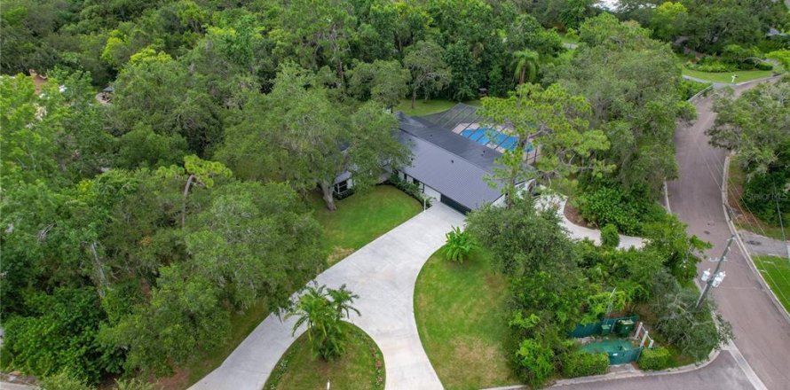 Casa en Dunedin, Florida 4 dormitorios, 235.6 m2 № 1837632
