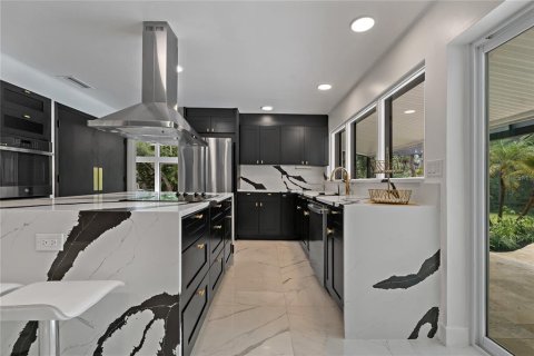 Casa en venta en Dunedin, Florida, 4 dormitorios, 235.6 m2 № 1837632 - foto 21