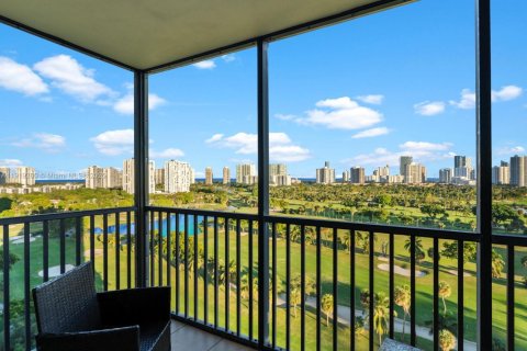 Condominio en venta en Aventura, Florida, 2 dormitorios, 107.49 m2 № 1974918 - foto 25