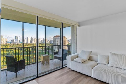 Condominio en venta en Aventura, Florida, 2 dormitorios, 107.49 m2 № 1974918 - foto 7