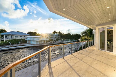 Casa en venta en Key Largo, Florida, 4 dormitorios, 345.88 m2 № 1989589 - foto 24