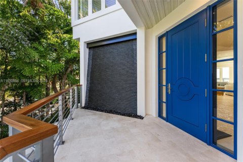 Casa en venta en Key Largo, Florida, 4 dormitorios, 345.88 m2 № 1989589 - foto 12