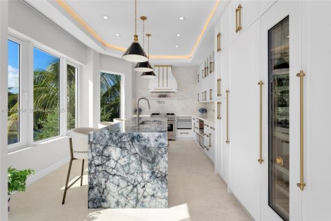 Casa en venta en Key Largo, Florida, 4 dormitorios, 345.88 m2 № 1989589 - foto 25