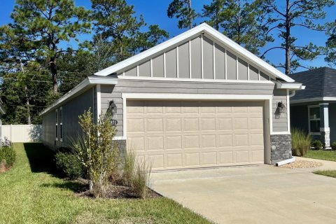 Casa en alquiler en Jacksonville, Florida, 4 dormitorios, 153.1 m2 № 812479 - foto 1