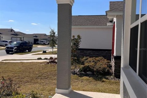 House in Ocala, Florida 3 bedrooms, 172.43 sq.m. № 1571889 - photo 3