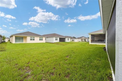 House in Ocala, Florida 3 bedrooms, 172.43 sq.m. № 1571889 - photo 7