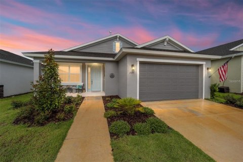 House in Ocala, Florida 3 bedrooms, 172.43 sq.m. № 1571889 - photo 2