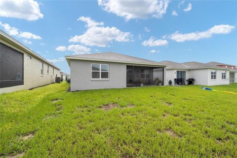 House in Ocala, Florida 3 bedrooms, 172.43 sq.m. № 1571889 - photo 6